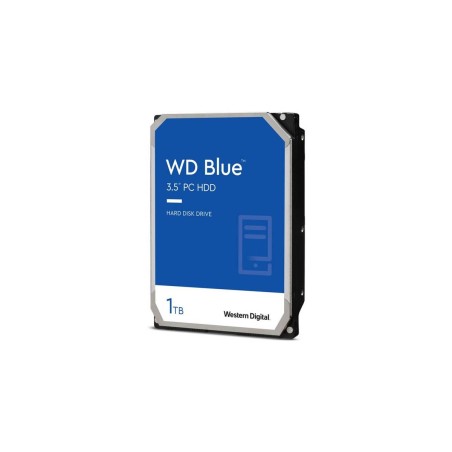 Western Digital Earz Internal Hard Drive 3.5"